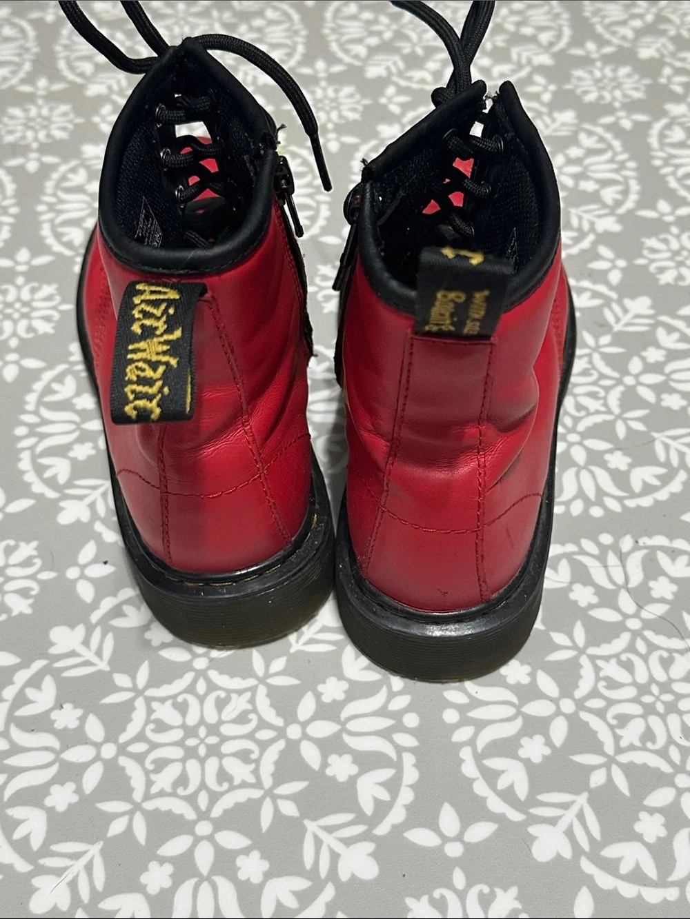 Dr. Martens dr martens